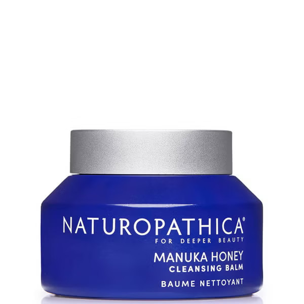 Naturopathica Manuka Honey Cleansing Balm 2.8 fl. oz. | Skinstore