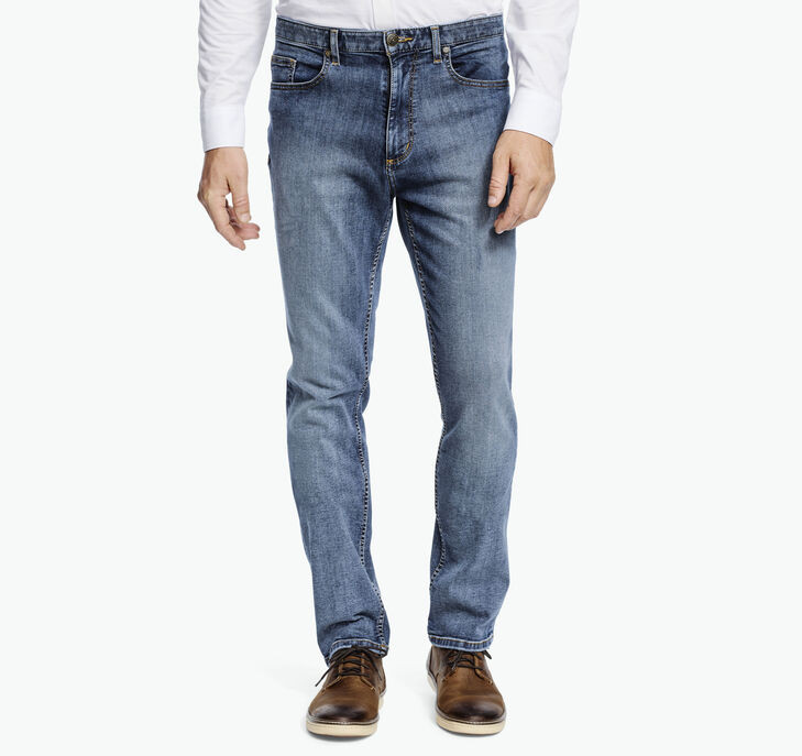 Denim Jeans | Johnston & Murphy