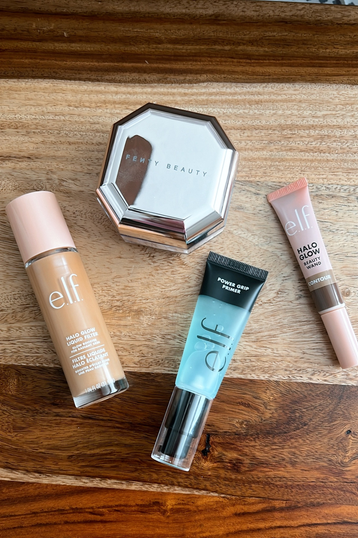 Beauty products worth the hype…. 



#LTK #shoLTK #elf #elfcosmetics #worththehype #worththemoney #good #sogood 

#LTKbeauty #LTKstyletip