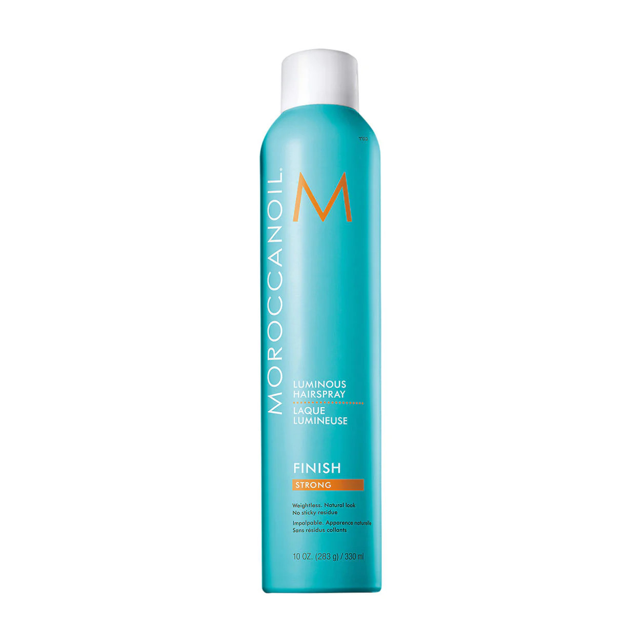 Luminous Hairspray Strong – Moroccanoil | Bluemercury, Inc.