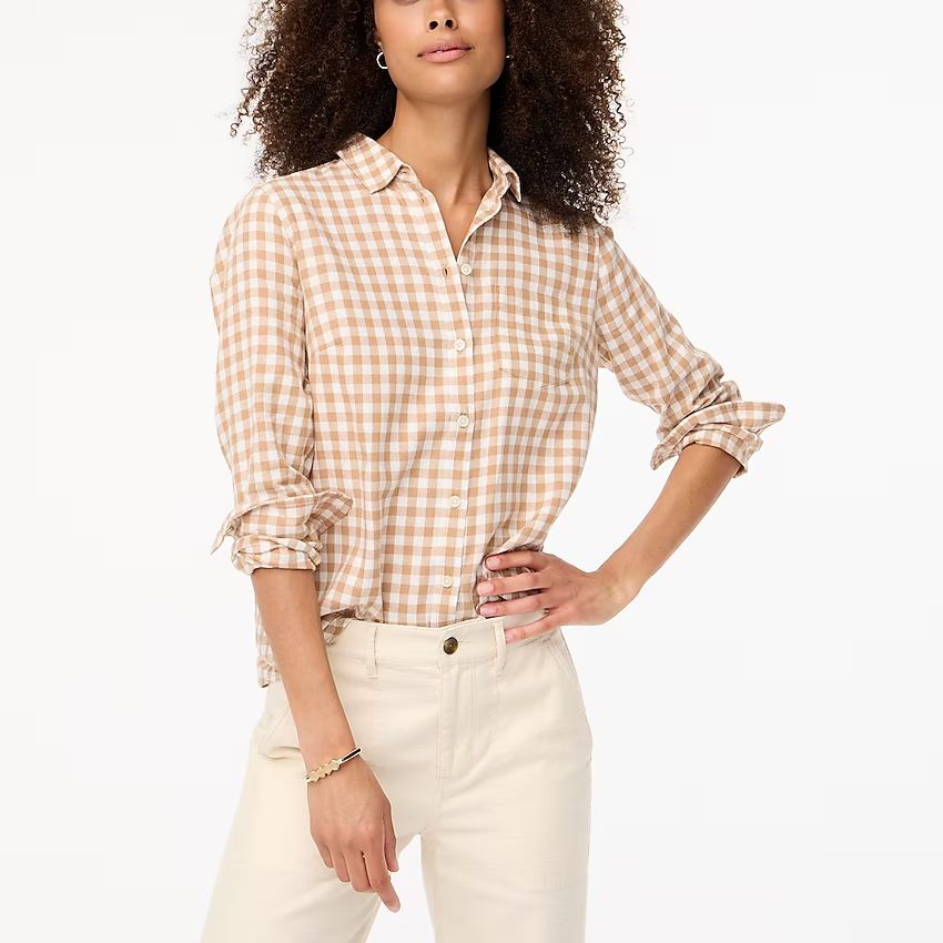 Flannel shirtItem BB306 
 
 
 
 
 There are no reviews for this product.Be the first to comment.
... | J.Crew Factory