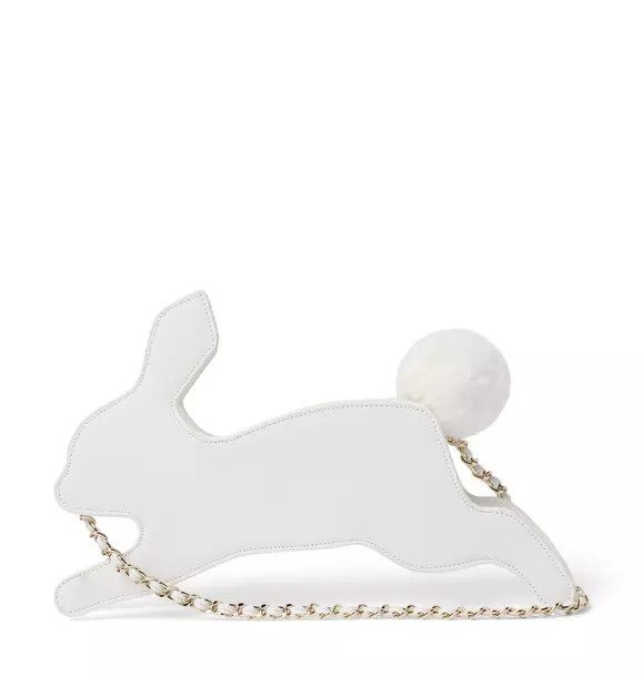 Bunny Purse | Janie and Jack