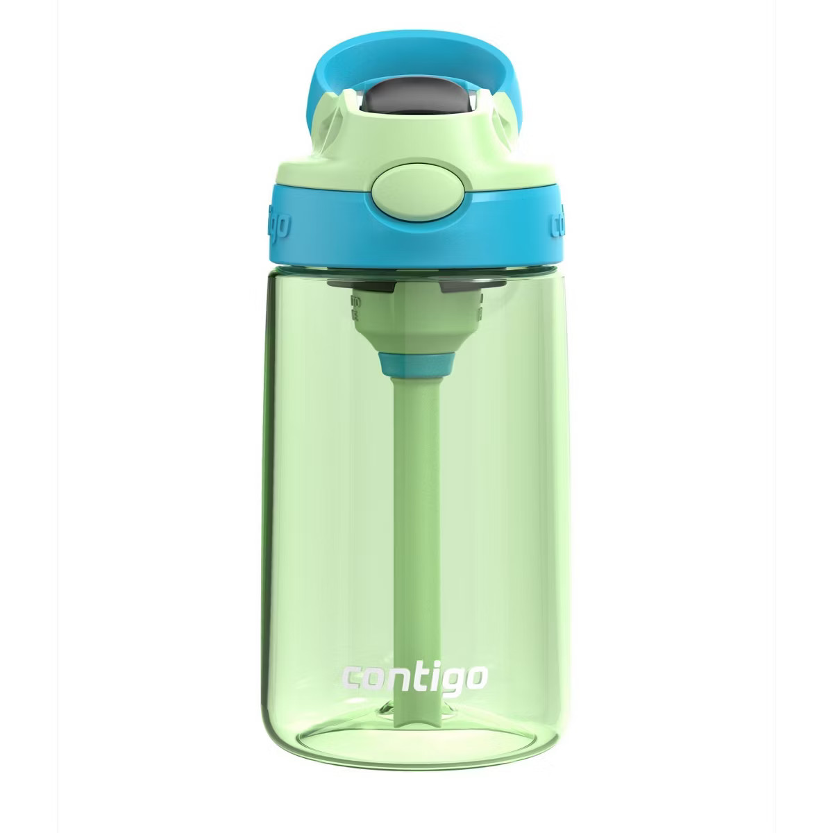 Contigo Plastic Kids' Water Bottle | Target