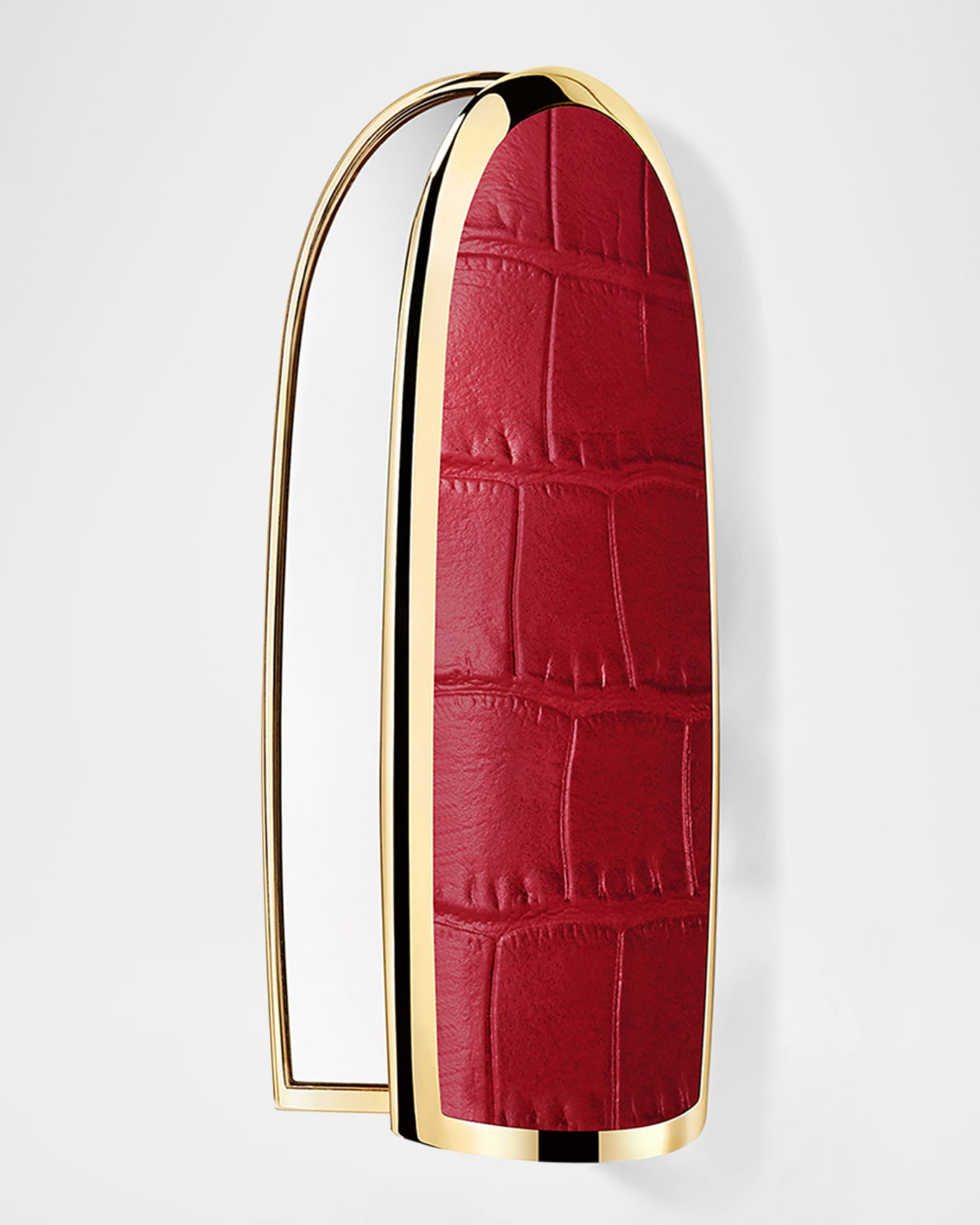 Guerlain Rouge G Customizable Lipstick Case | Neiman Marcus