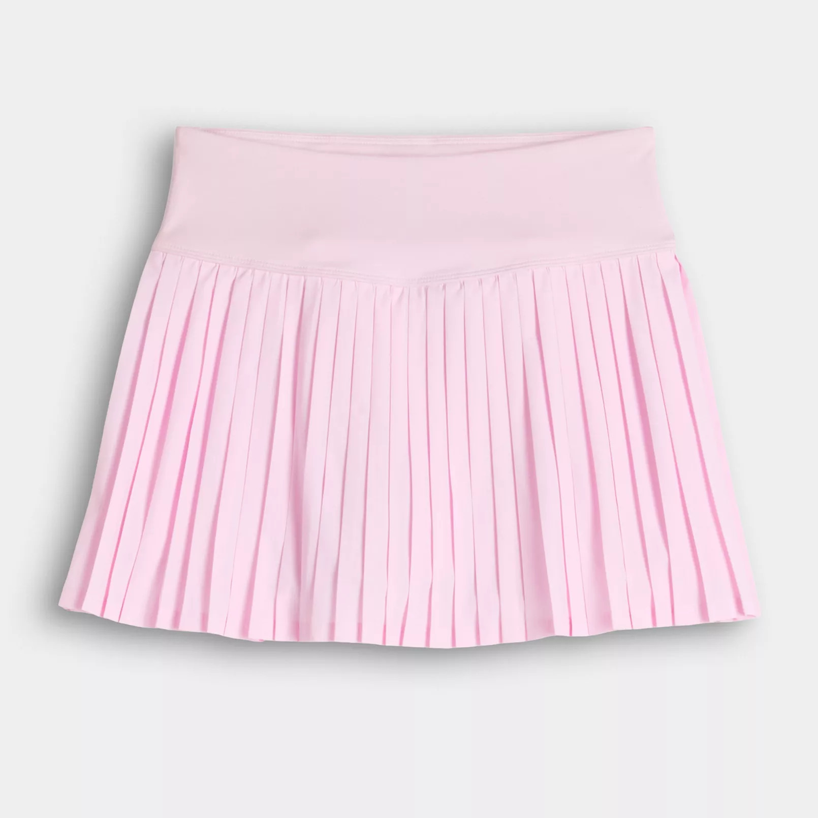 Girls 7-16 Tek Gear® Pleated Skort | Kohl's