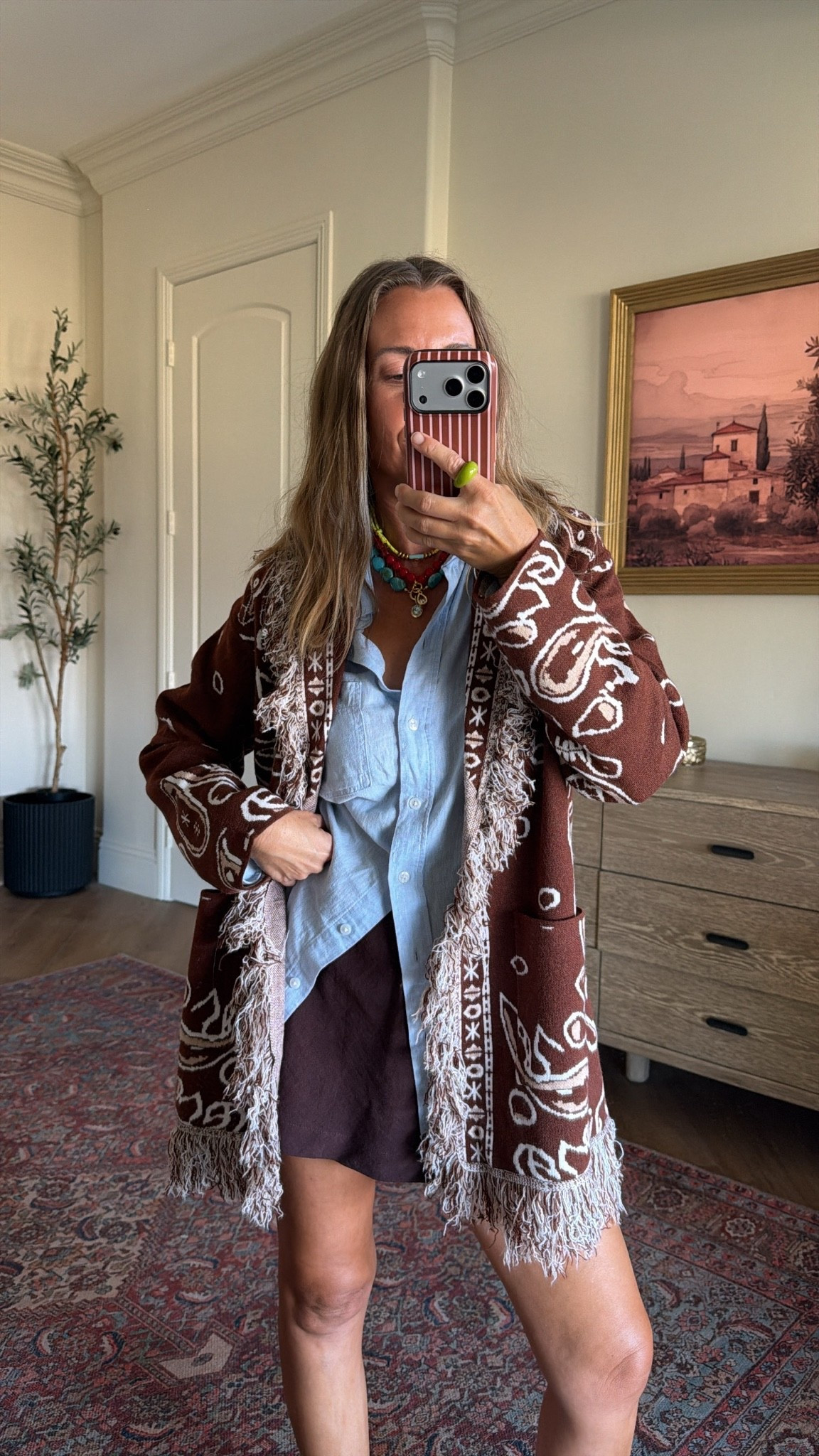 Whole outfit size XS

#LTKgrwm #LTKootd