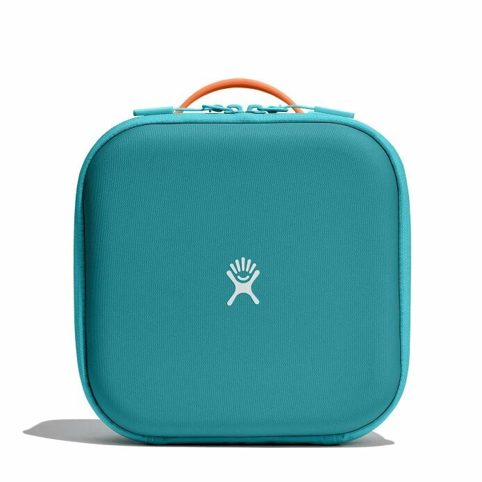 Kids Insulated Lunch Box - Seaspray | Hydro Flask