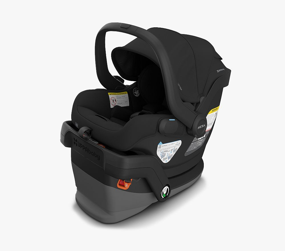 Uppababy Mesa V3 Car Seat | Pottery Barn Kids