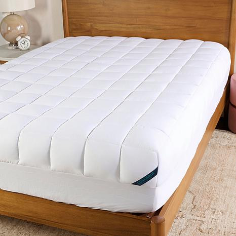 Concierge Collection Miracle Loft Mattress Topper | HSN