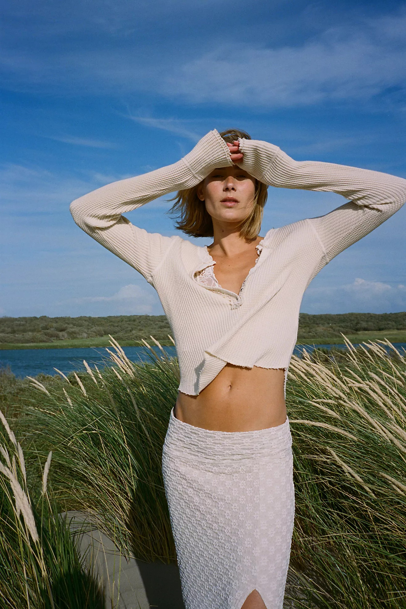 FP One Valentina Skirt | Free People (Global - UK&FR Excluded)