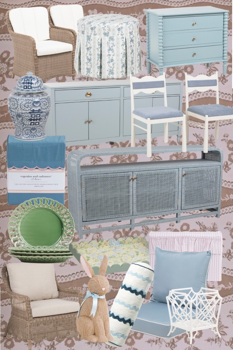 New & noteworthy at HomeGoods 