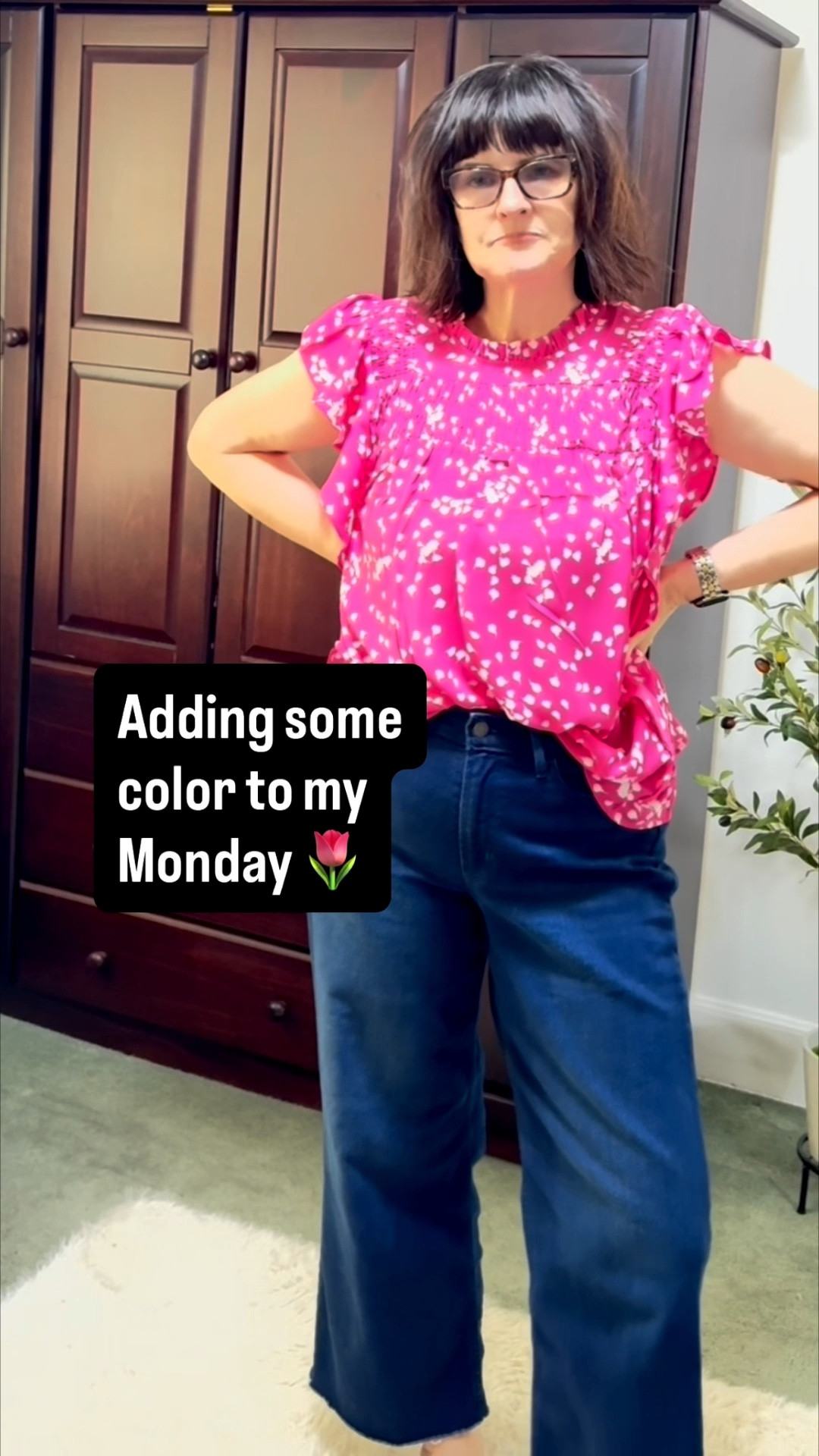 On sale for under $15 in this color and others. 

#LTKSaleAlert #LTKOver40 #LTKootd