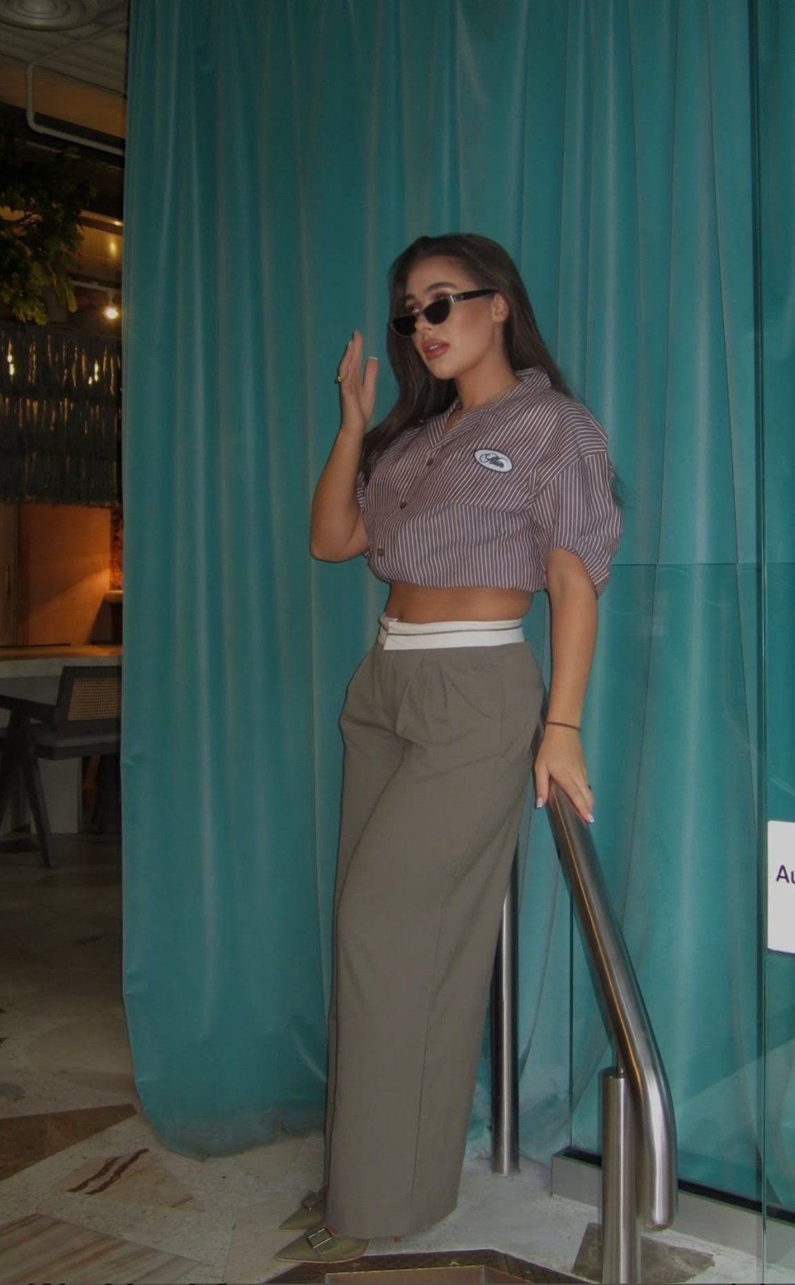 Fit check 

#LTKwinter #LTKautumn #LTKFashionMonth