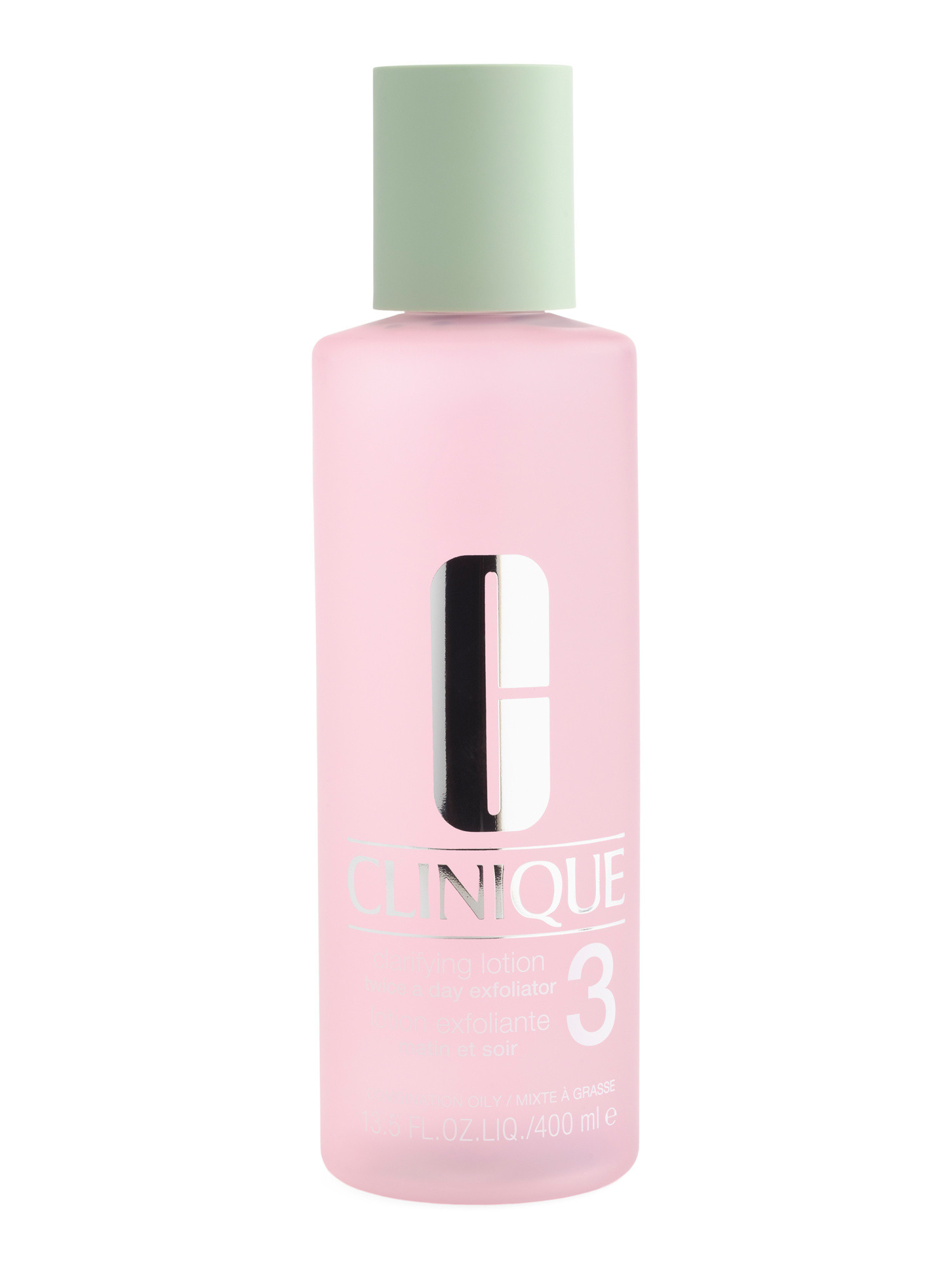 13.5oz Clarifying Lotion | TJ Maxx