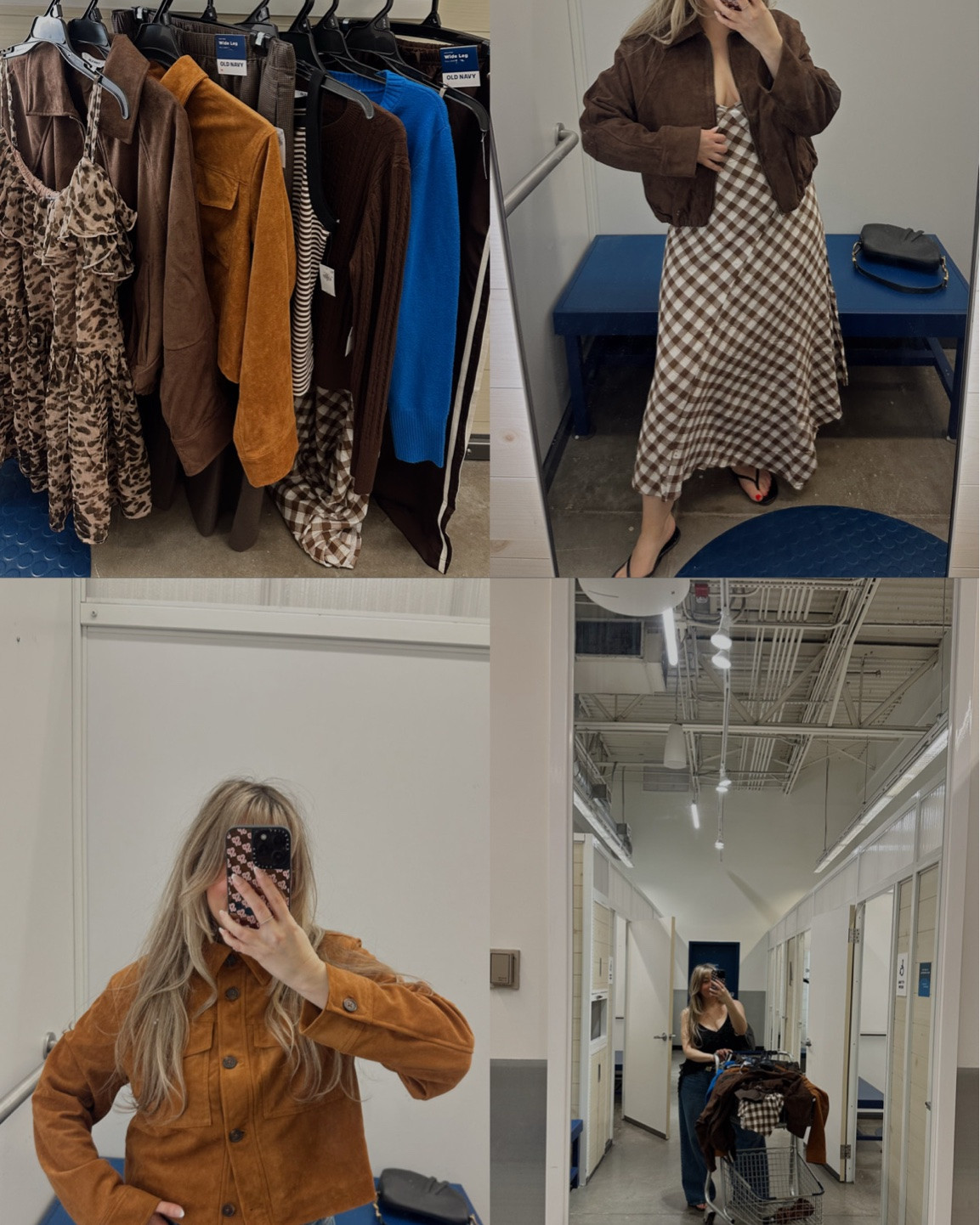 Old Navy fall fashion try on! So many great fall outfit ideas from old navy!
