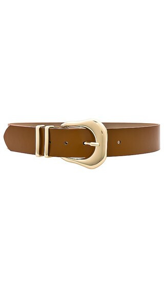 B-Low the Belt Koda Mod Belt in Brown. Size L. Also in S, XS. | Revolve Clothing (Global)