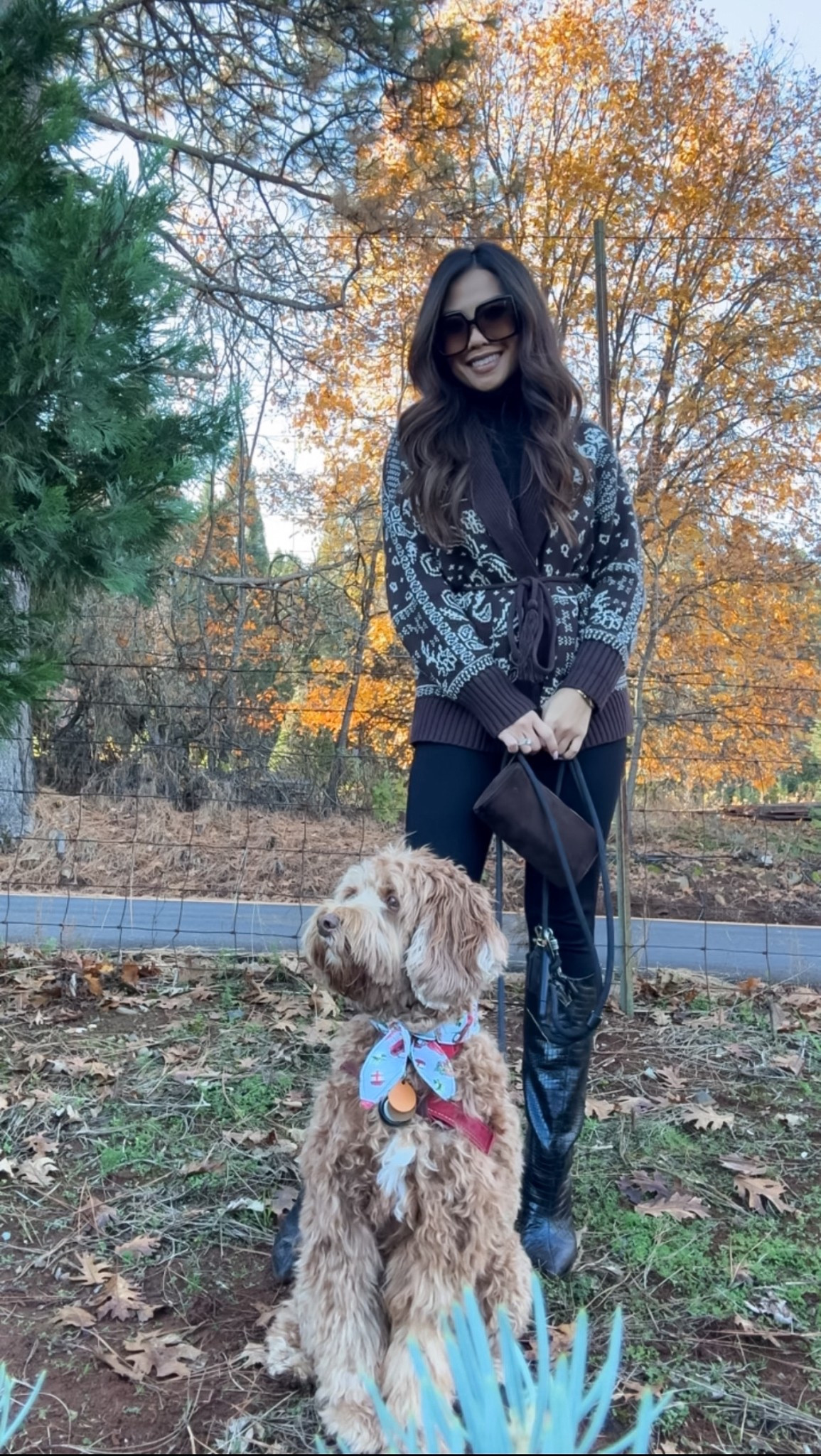 FALL OOTD // stack code JEANAF for my cardigan! Also comes in other colors! 

Sizing:
Turtleneck - tts, xs
Cardigan - tts, xs
Leggings - tts, xs (run a little long)
Boots - tts

#LTKSaleAlert #LTKPetite