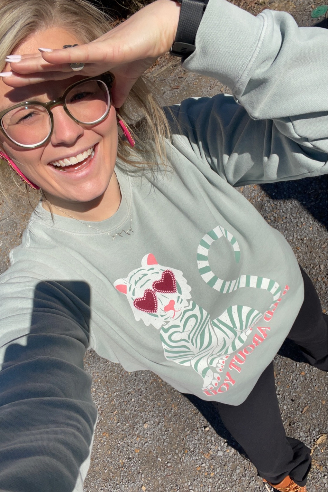 Living Fully merch alllll year 

#LTKfit #LTKSeasonal #LTKFind