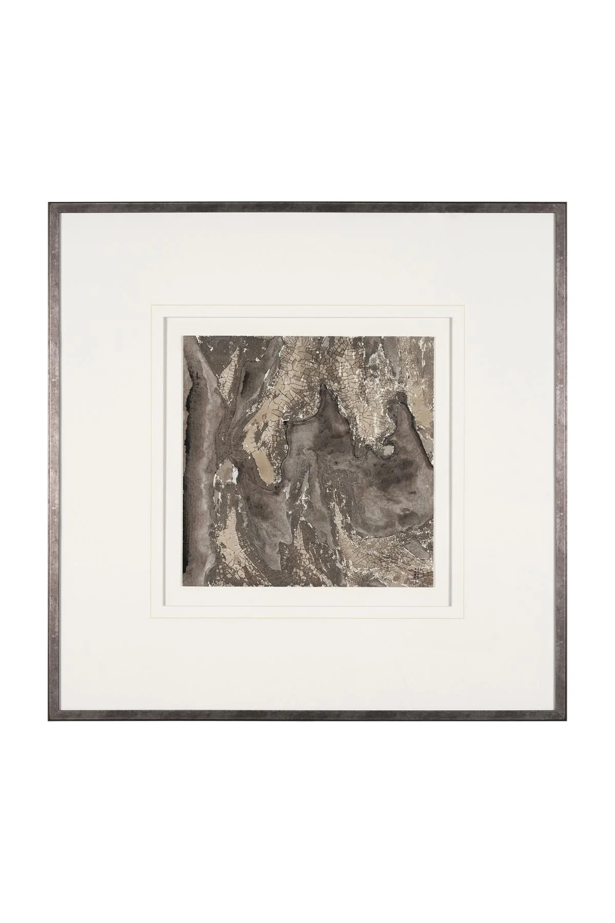 Evergreen Bark Framed Series | THELIFESTYLEDCO