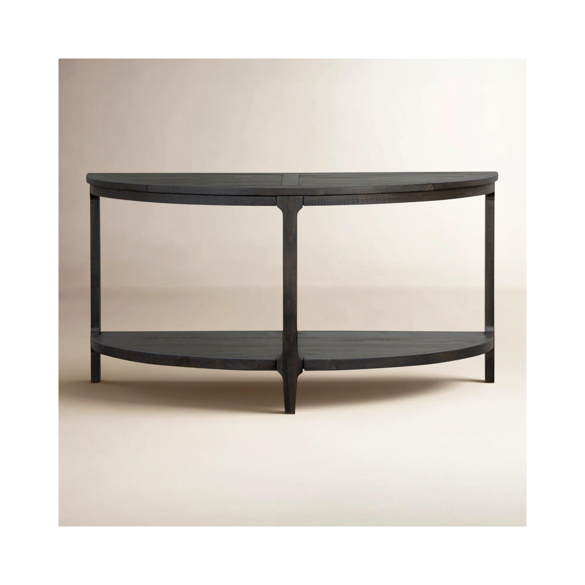 Wedgeport 55'' Solid Wood Console Table | Birch Lane