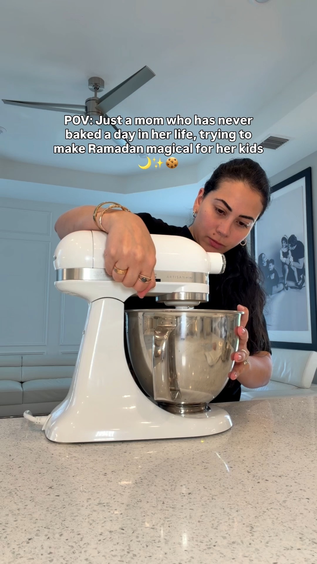 Ramadan cookie decorating activity for the kids! 

#LTKKids #LTKmomlife #LTKHome