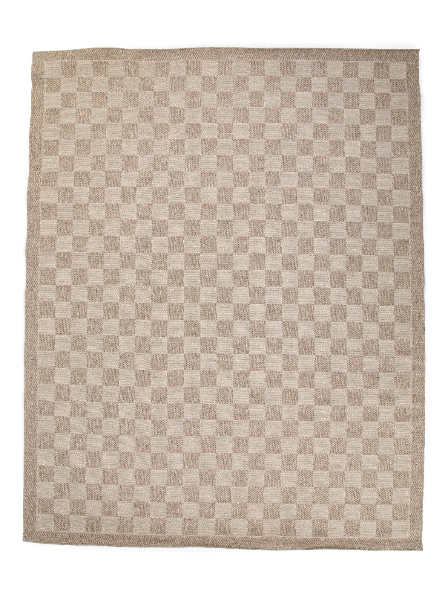 Made In Turkey 8x10 Indoor Outdoor Area Rug | TJ Maxx