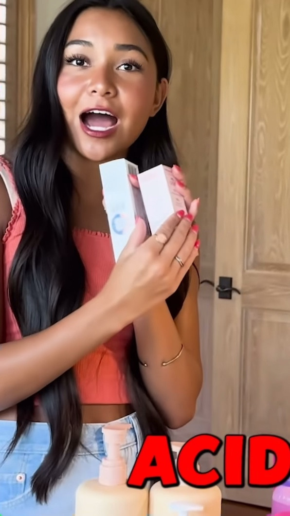 Shop NayVee’s summer cosmetic must-haves 🧴✨ From toiletries to skincare to makeup & haircare!! 

Shop her faves from Charlotte Tilbury, Target, Sephora, & more!

#LTKBeauty #LTKU #LTKFindsUnder100