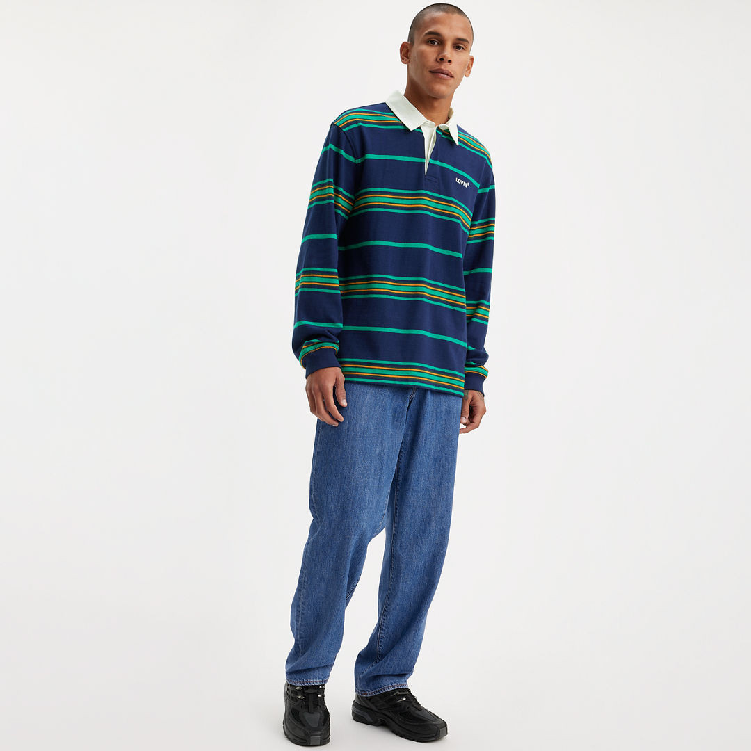 Levi's 568 Loose Linen+ Denim Men's Jeans 36x30 | Levi's US