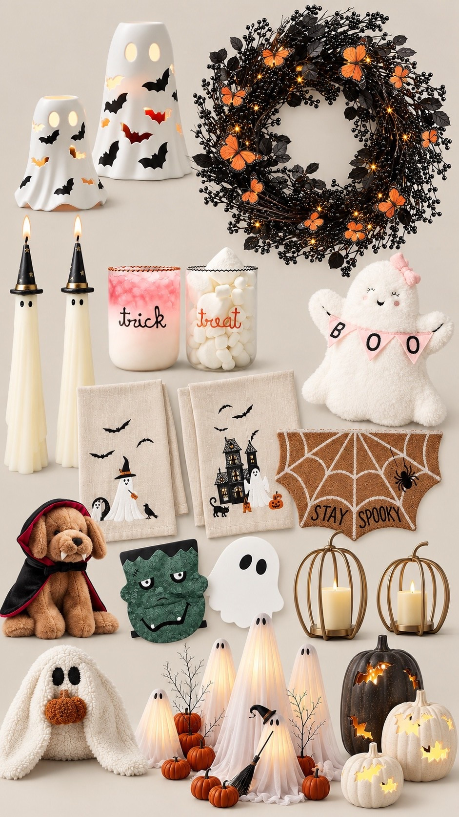 My favorite Halloween decor 🎃

#LTKKids #LTKSeasonal #LTKmomlife #LTKHome