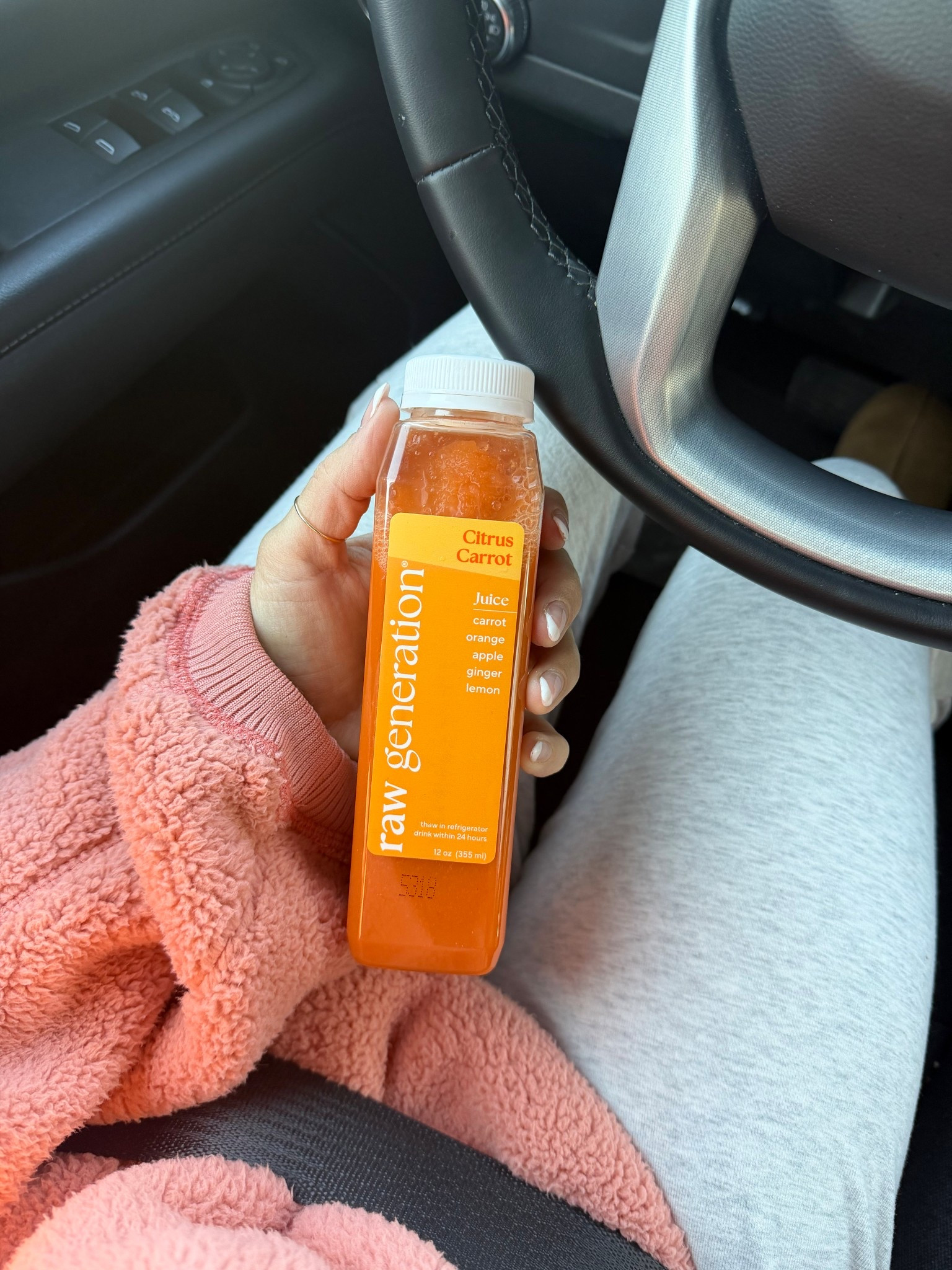 My favorite juice cleanse! I try to do them 3x a year at least. I get the 3 days and that’s perfectly long for me  

#LTKselfcare #LTKdayinmylife #LTKfitnessgoals