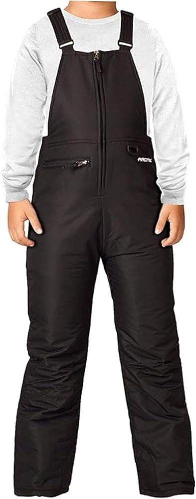 Arctix Kids Insulated Snow Bib Overalls | Amazon (US)