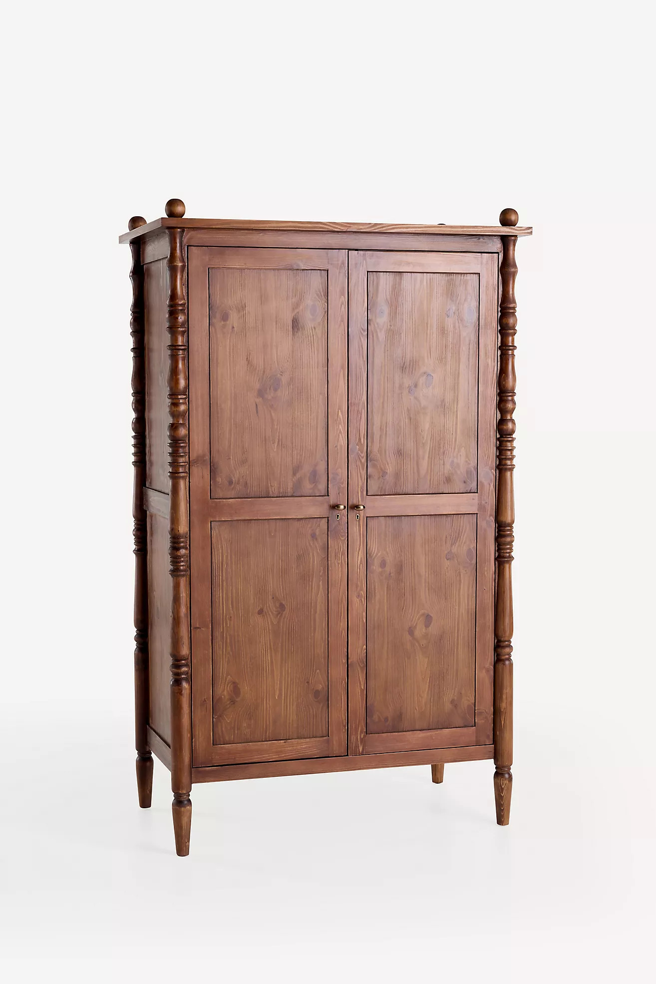 Spindle Armoire | Anthropologie (US)
