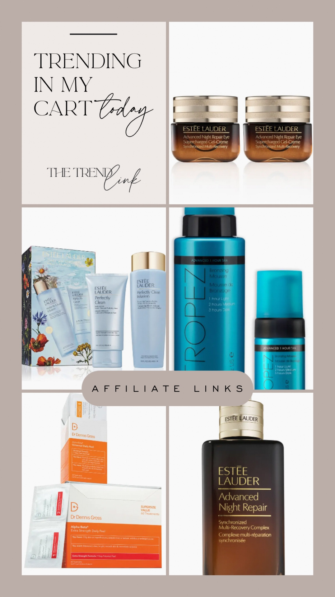 Nordstrom anniversary sale ✨ beauty picks 

#LTKSummerSales #LTKBeauty #LTKxNSale