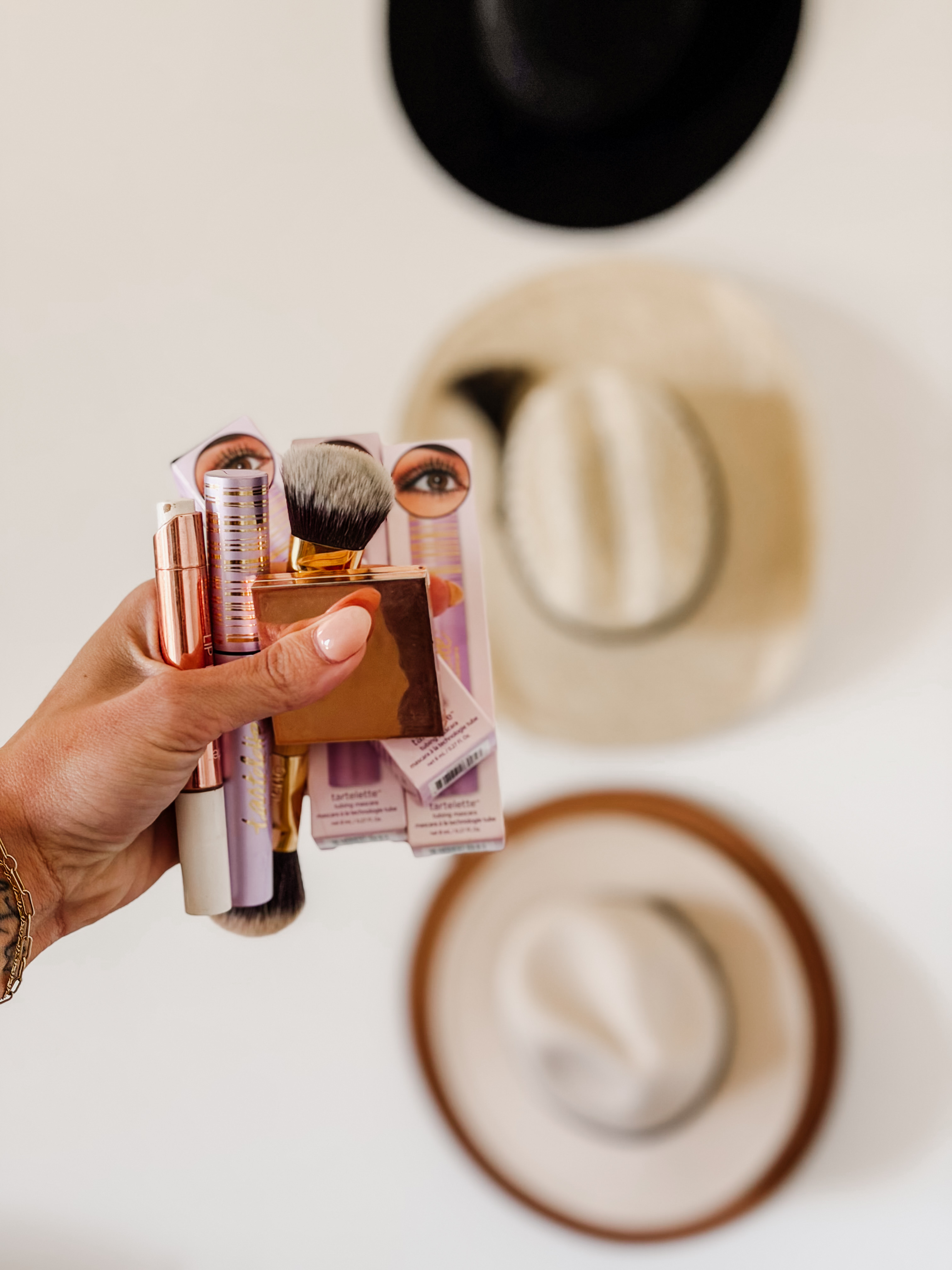 Favorites from Tarte 

 #LTKmorningroutine #LTKselfcare #LTKBeauty