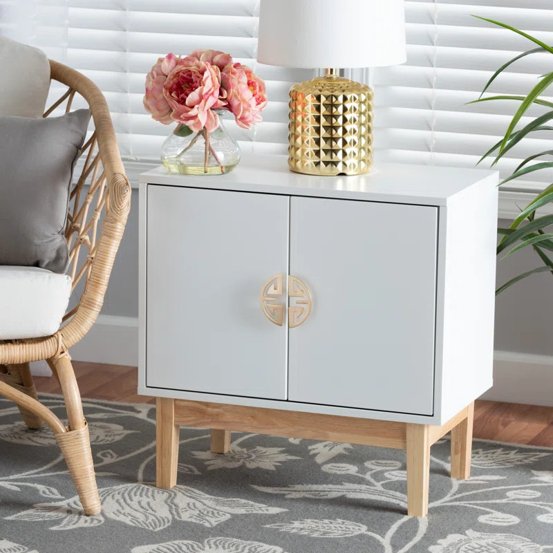 Haislee Accent Cabinet | Wayfair North America