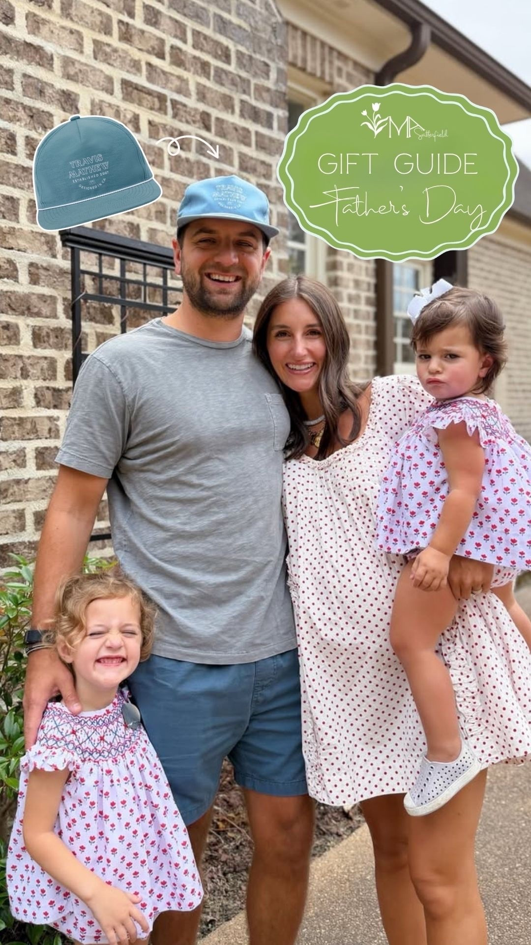 Father’s Day gift guide!