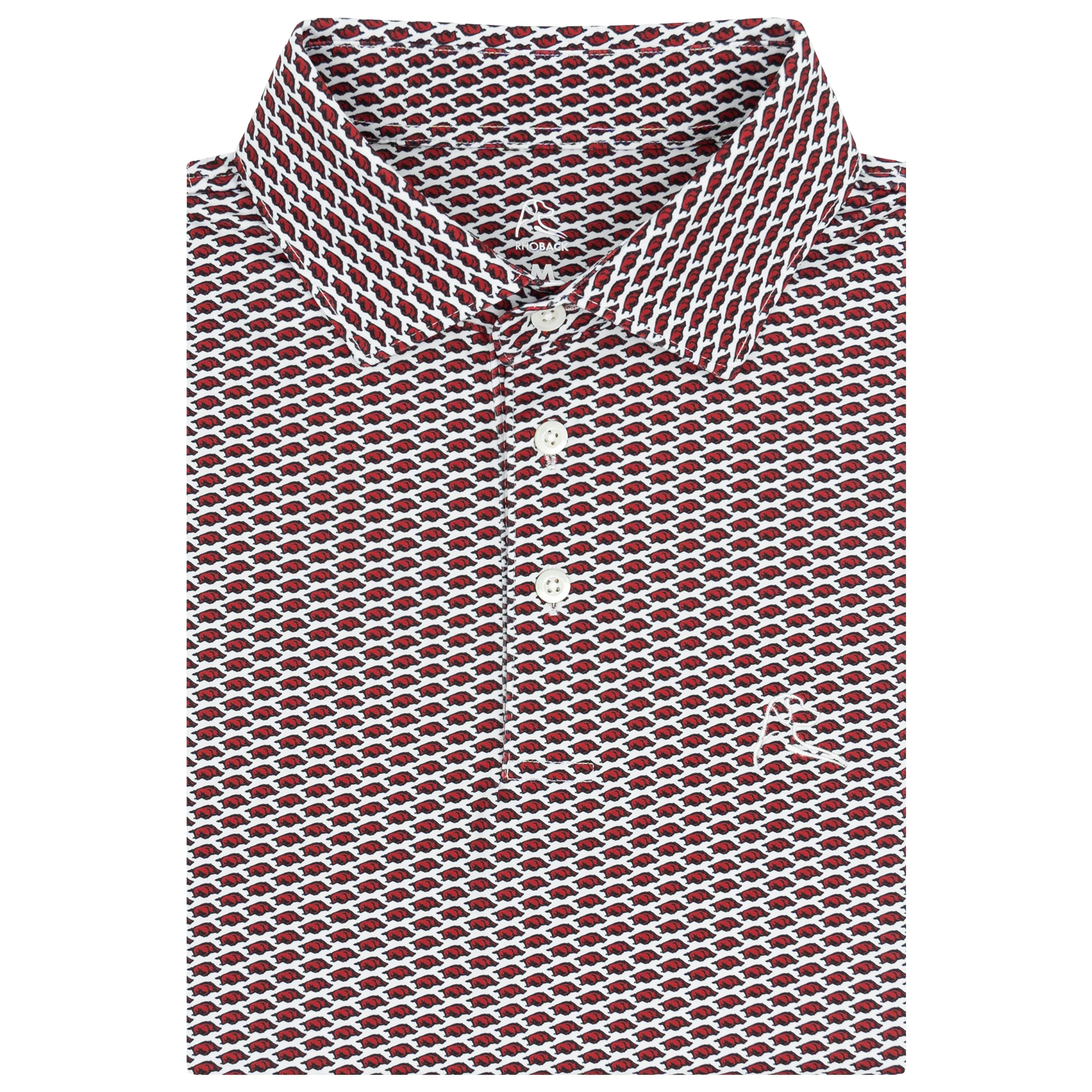 The Arkansas Wooo Pig® | RHOBACK