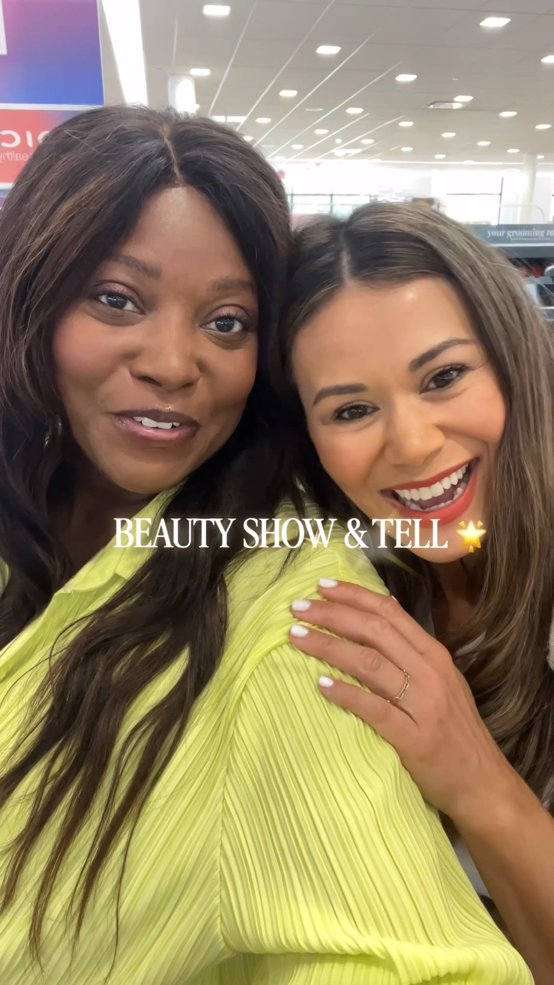 Sharing your top five favorites at Ulta. Follow @brandimilloy for part 2!

#LTKBeauty #LTKOver40 #LTKvlog