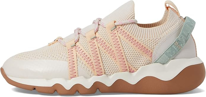 Madewell Field Knit Sneakers | Amazon (US)