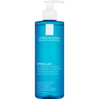 La Roche-Posay Effaclar Cleansing Gel 400ml | Look Fantastic (UK)
