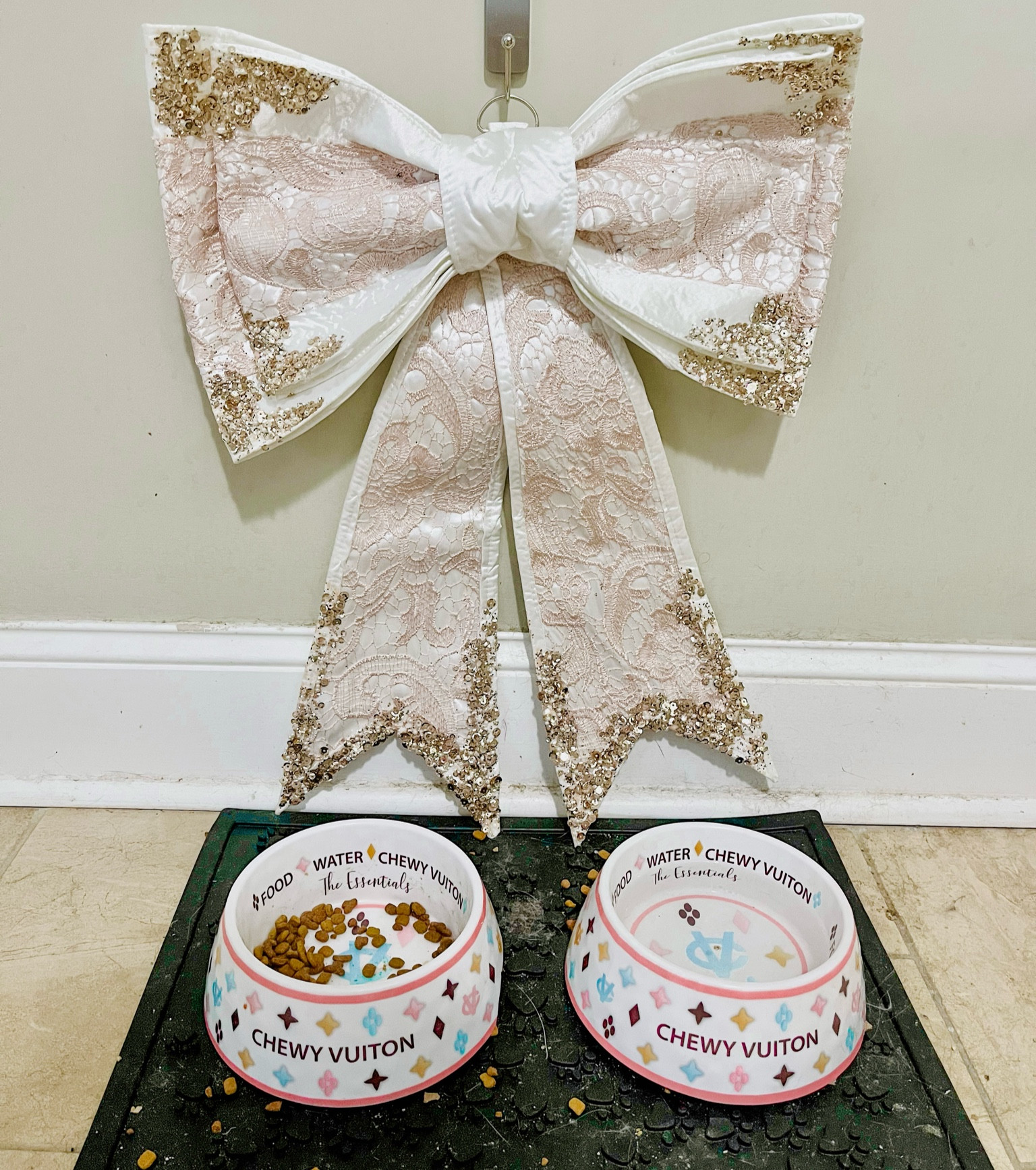 Cat/Dog Food Bowls🎀🎀

#LTKstyletip #LTKhome #LTKGiftGuide