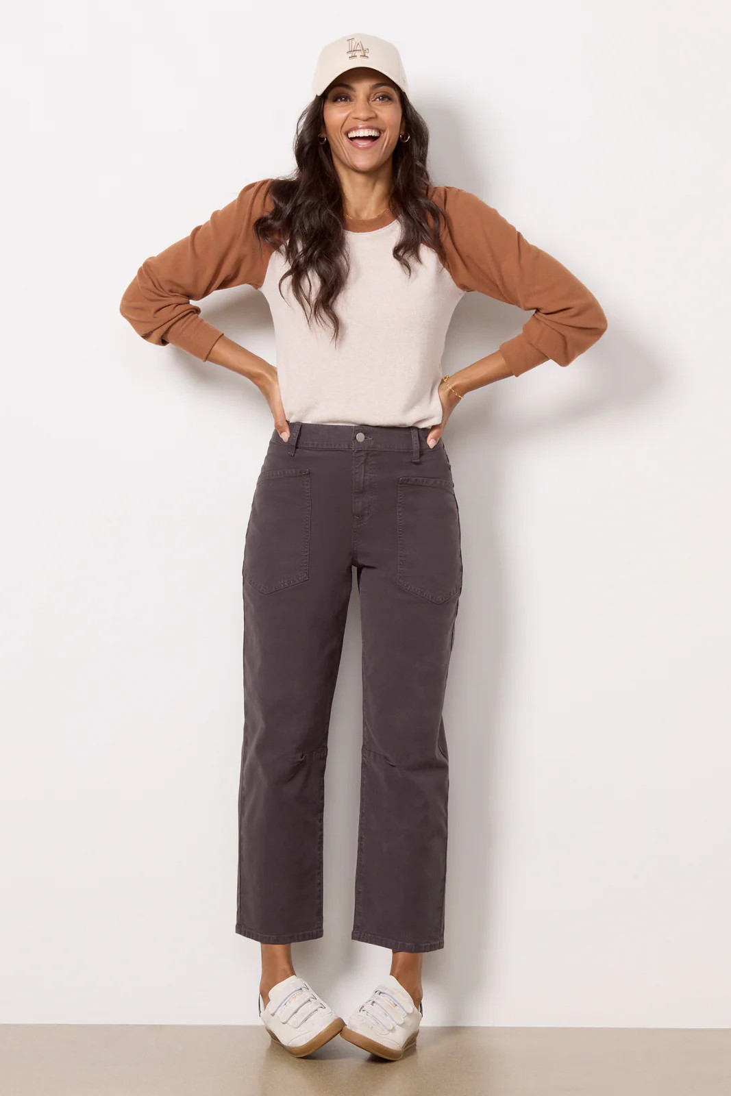 Emerson Pant | Evereve