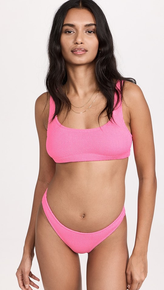 Always Fits Better Cheeky Bikini Bottoms | Shopbop