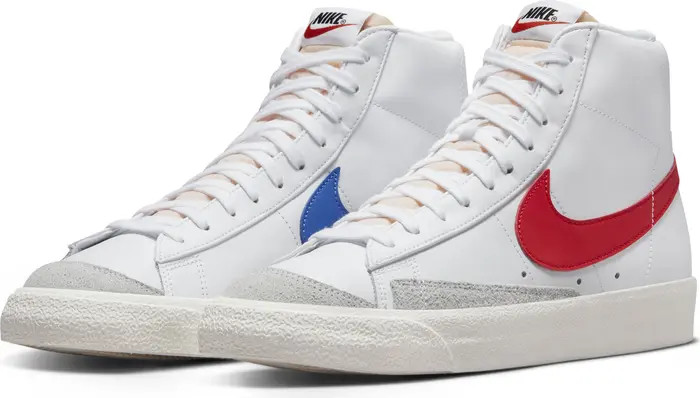 Blazer Mid '77 Vintage Sneaker | Nordstrom