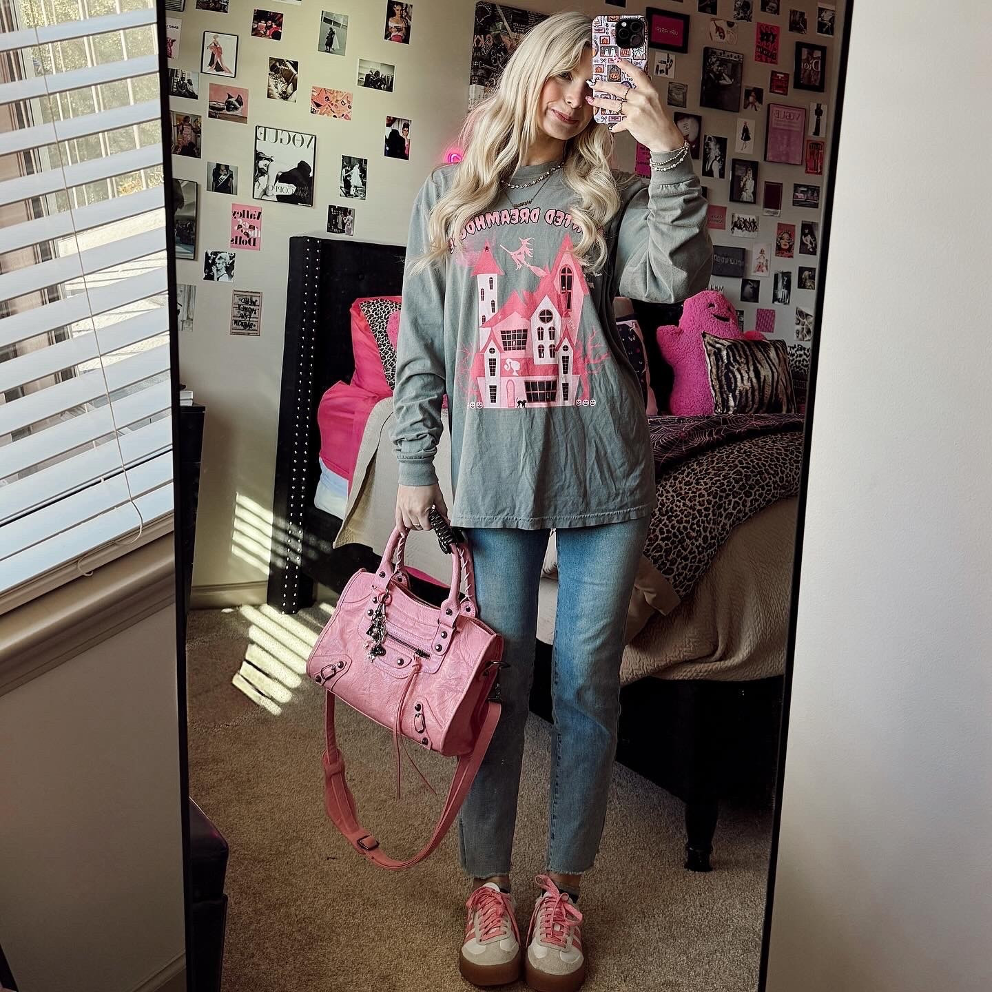 Spooky barbie things + more!

#LTKHalloween #LTKHoliday #LTKSeasonal