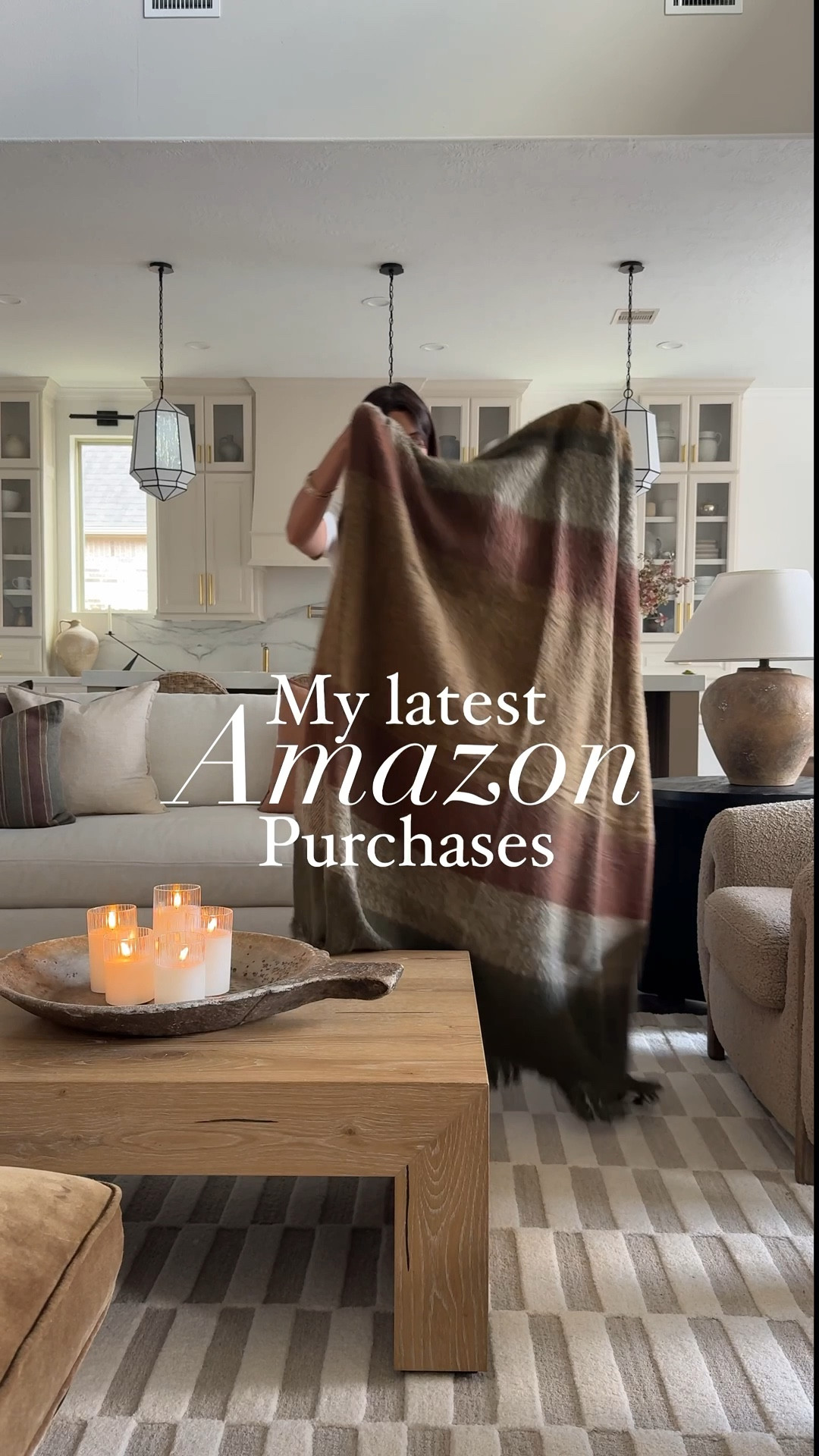 Zero regrets here… these Amazon fall finds are cozy, neutral, and so worth it. From home decor that instantly warms up a space to little styling details that make everything feel luxe for less — I’m officially calling this my zero regret Amazon haul.

Neutral home decor, cozy fall styling, modern organic touches, and timeless Amazon finds you’ll want in your home too.

#AmazonHome #AmazonHaul #FallDecor #CozyHome #NeutralHome #HomeStyling #ModernOrganicHome #AmazonFinds

#LTKHome #LTKStyleTip #LTKSeasonal