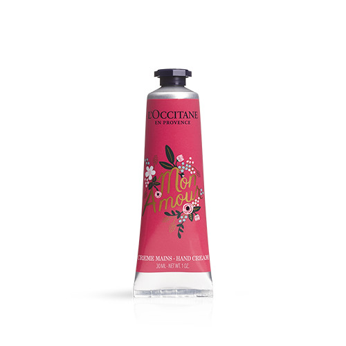 Shea Butter Rose Hand Cream | L'Occitane (US)