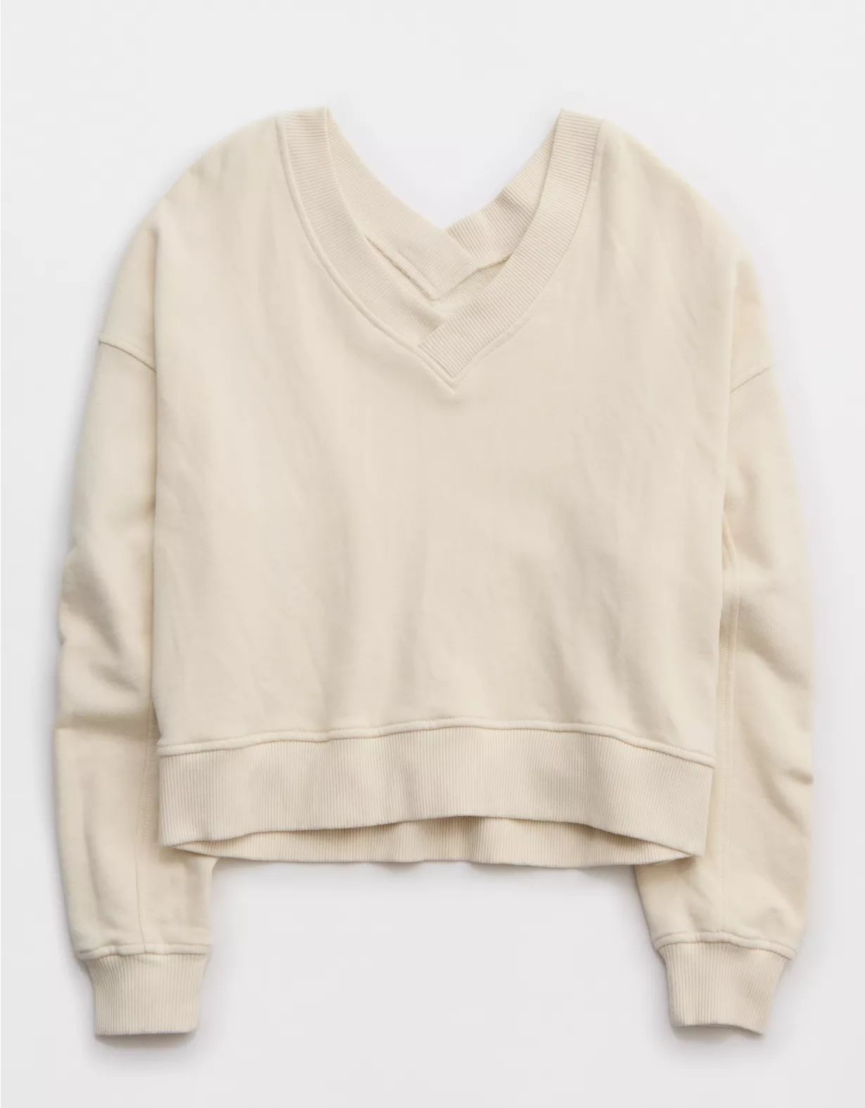 Aerie House Party Sweatshirt | Aerie