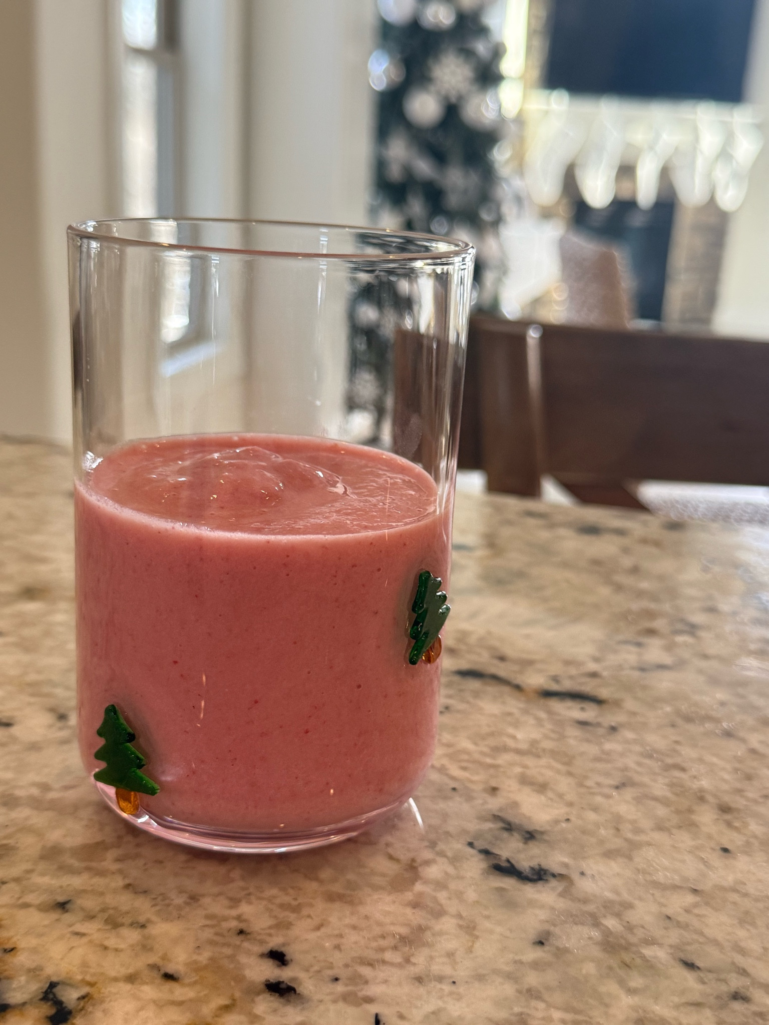 These Christmas tree drinking glasses are seriously the cutest things ever 😍 Perfect for holiday parties, hot cocoa nights, wine, cocktails, or just making your kitchen feel extra festive! 🎅✨

I’m obsessed with the shape and how fun they look sitting out on the counter! Such a perfect holiday gift or hostess gift idea too 🎁✨

Linking them for you here because they WILL sell out! 🎄🥂

⸻



#LTKHome #HolidayHome #ChristmasDecor #HolidayEntertaining #HolidayHosting #ChristmasKitchen #HostessGifts #HolidayVibes #ChristmasFinds #LTKHoliday #LTKGiftGuide #HolidayAesthetic #FestiveFinds

#LTKSeasonal #LTKfindsunder50 #LTKsalealert