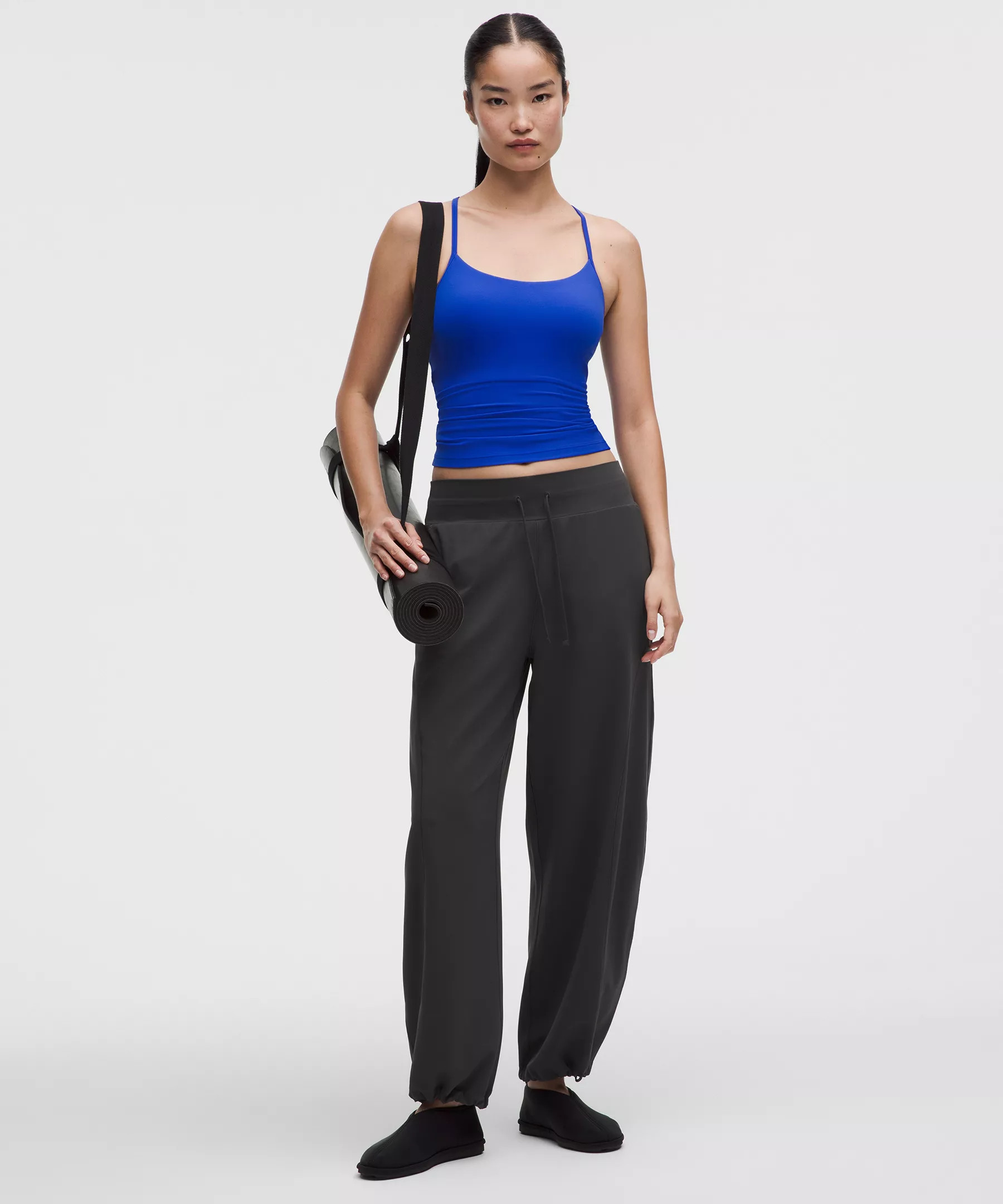 Groove Low-Rise Relaxed Cinch Pant *Regular | Lululemon (US)